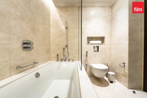 4 bedrooms Apartment in Downtown Dubai (Downtown Burj Dubai), UAE No. 72482 16