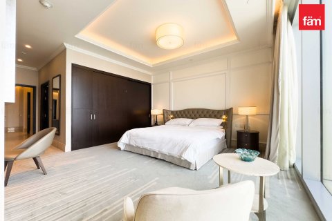 4 bedrooms Apartment in Downtown Dubai (Downtown Burj Dubai), UAE No. 72482 11