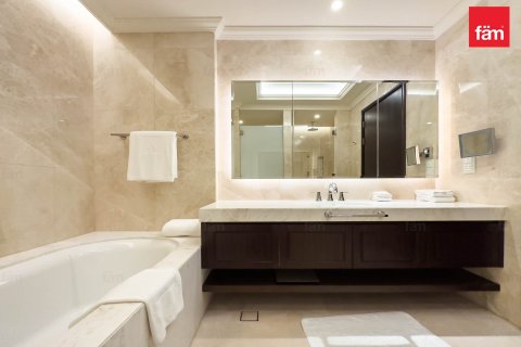 4 bedrooms Apartment in Downtown Dubai (Downtown Burj Dubai), UAE No. 72482 27