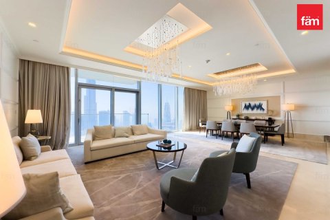 4 bedrooms Apartment in Downtown Dubai (Downtown Burj Dubai), UAE No. 72482 28