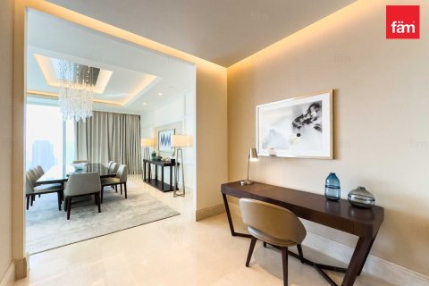 4 bedrooms Apartment in Downtown Dubai (Downtown Burj Dubai), UAE No. 72482 13