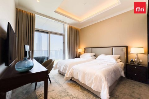 4 bedrooms Apartment in Downtown Dubai (Downtown Burj Dubai), UAE No. 72482 14