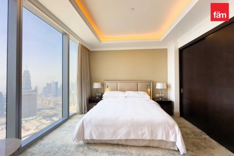4 bedrooms Apartment in Downtown Dubai (Downtown Burj Dubai), UAE No. 72482 19