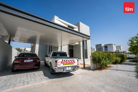 4 bedrooms Villa in Al Furjan, UAE No. 72496 22