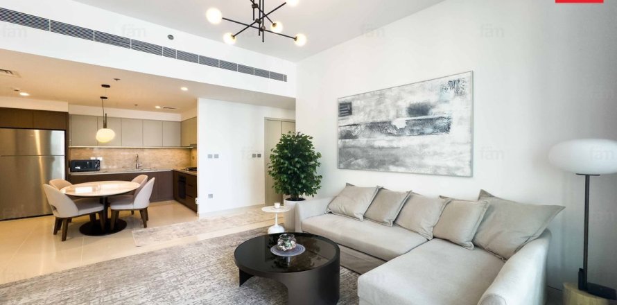 Квартира с 2 спальнями  №72483