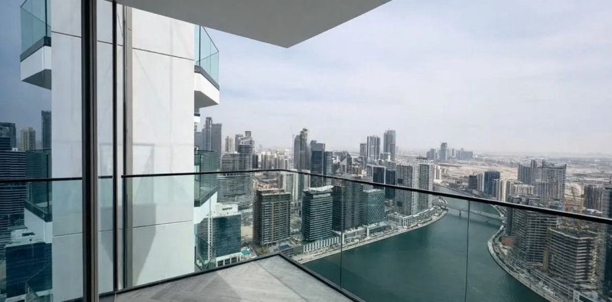 2 bedrooms Apartment in Business Bay, UAE No. 142547