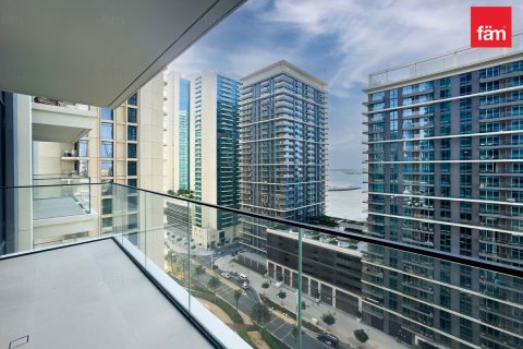 Appartement de 1 chambre à Dubai Harbour, UAE No. 142548