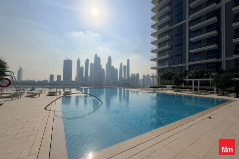 Appartement de 1 chambre à Dubai Harbour, UAE No. 142548 16