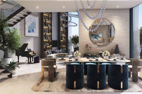 43.4m² Apartment in Business Bay, UAE No. 142549 10