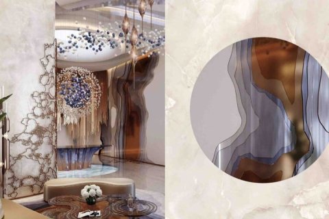 43.4m² Apartment in Business Bay, UAE No. 142549 9