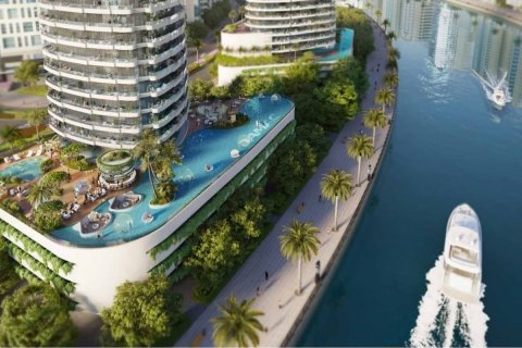 43.4m² Apartment in Business Bay, UAE No. 142549 11