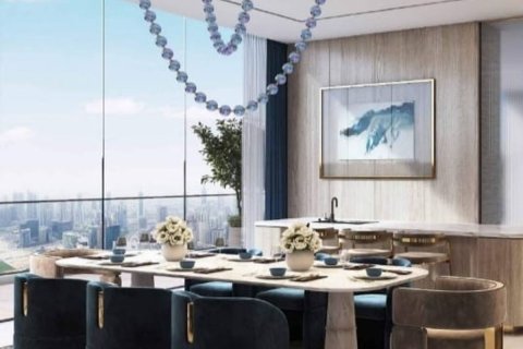 43.4m² Apartment in Business Bay, UAE No. 142549 8