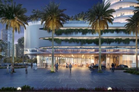 43.4m² Apartment in Business Bay, UAE No. 142549 6