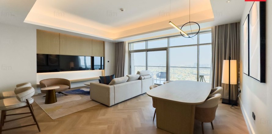 2 bedrooms Apartment in Al Barsha, UAE No. 142545