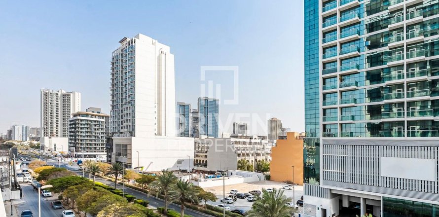 Appartement de 2 chambres à District 10, UAE No. 138796