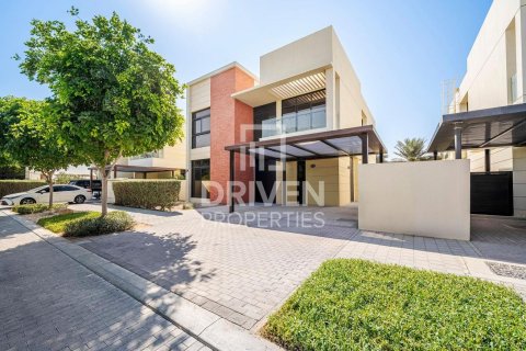 Вилла с 5 спальнями в DAMAC Hills (Akoya by DAMAC), ОАЭ №138797 29