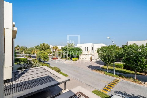 Вилла с 5 спальнями в DAMAC Hills (Akoya by DAMAC), ОАЭ №138797 28