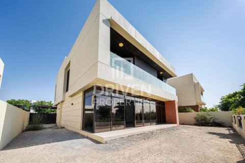 Вилла с 5 спальнями в DAMAC Hills (Akoya by DAMAC), ОАЭ №138797 27