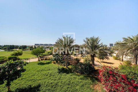 Вилла с 5 спальнями в DAMAC Hills (Akoya by DAMAC), ОАЭ №138797 31