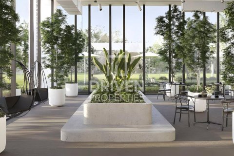 1 bedroom Apartment in District 13, UAE No. 138798 15