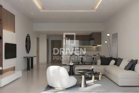 1 bedroom Apartment in District 13, UAE No. 138798