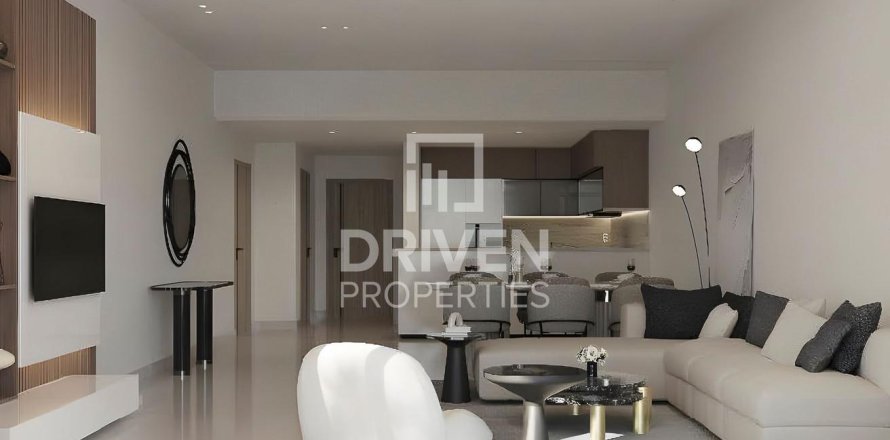 1 bedroom Apartment in District 13, UAE No. 138798