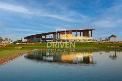 Townhouse de 4 chambres à Damac Lagoons, UAE No. 138790