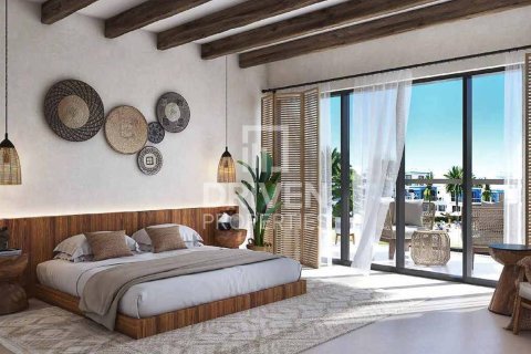 Townhouse de 4 chambres à Damac Lagoons, UAE No. 138790 3