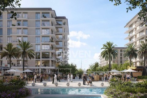 1 bedroom Apartment in Mina Rashid, UAE No. 138799 8