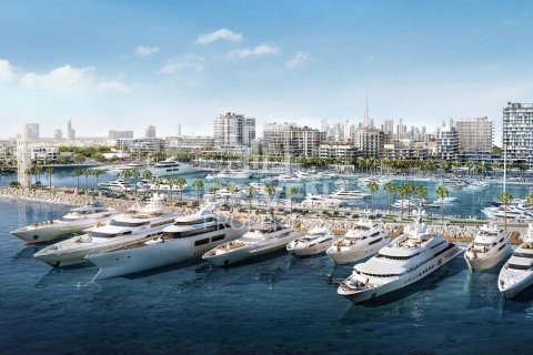 1 bedroom Apartment in Mina Rashid, UAE No. 138799 12