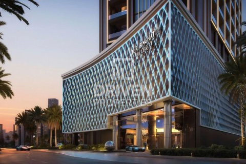 Appartement de 2 chambres à Business Bay, UAE No. 138795 12