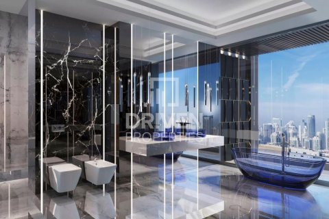 Appartement de 2 chambres à Business Bay, UAE No. 138795 26