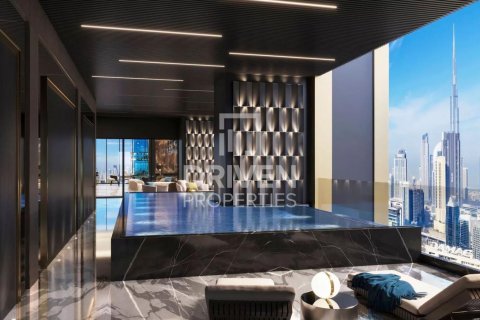 Appartement de 2 chambres à Business Bay, UAE No. 138795 17