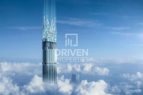 Appartement de 2 chambres à Business Bay, UAE No. 138795 6