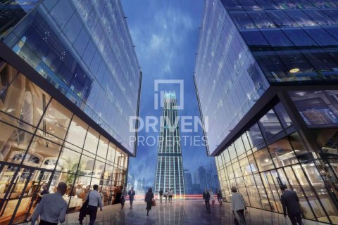 Appartement de 2 chambres à Business Bay, UAE No. 138795 9