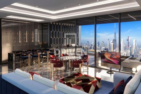 Appartement de 2 chambres à Business Bay, UAE No. 138795 27