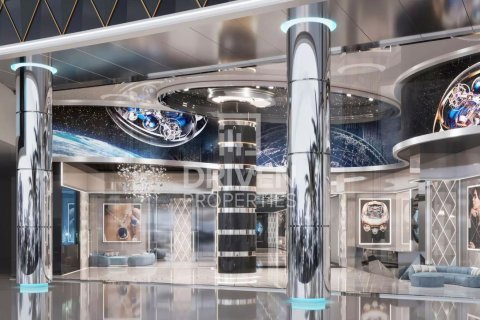 Appartement de 2 chambres à Business Bay, UAE No. 138795 31