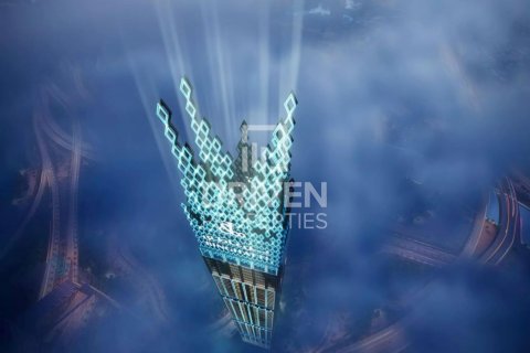 Appartement de 2 chambres à Business Bay, UAE No. 138795 5