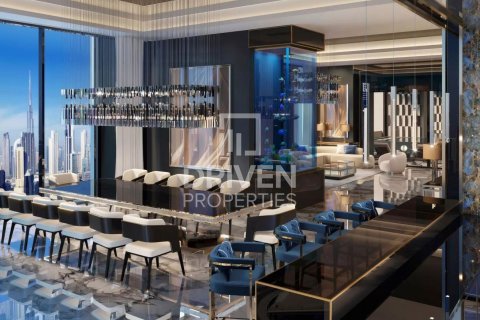 Appartement de 2 chambres à Business Bay, UAE No. 138795 16