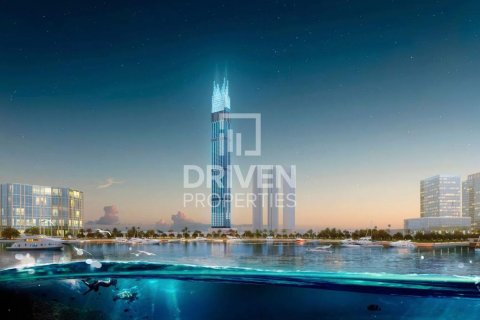 Appartement de 2 chambres à Business Bay, UAE No. 138795 11