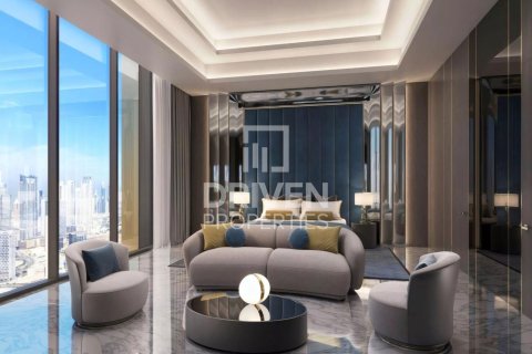 Appartement de 2 chambres à Business Bay, UAE No. 138795 21