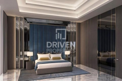 Appartement de 2 chambres à Business Bay, UAE No. 138795 22