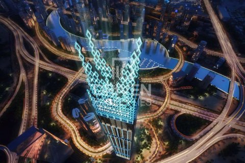 Appartement de 2 chambres à Business Bay, UAE No. 138795 10