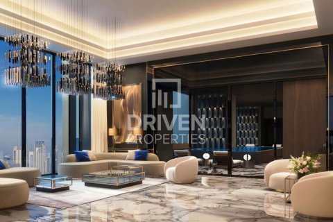 Appartement de 2 chambres à Business Bay, UAE No. 138795 13