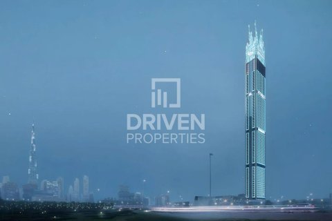 Appartement de 2 chambres à Business Bay, UAE No. 138795 8