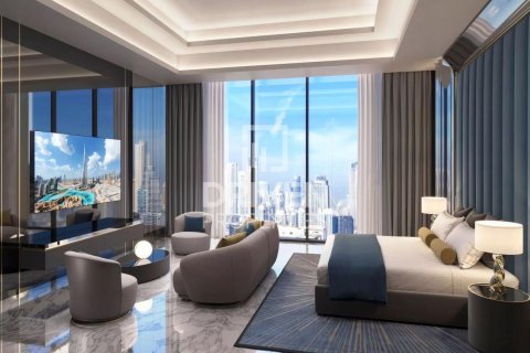 Appartement de 2 chambres à Business Bay, UAE No. 138795 23