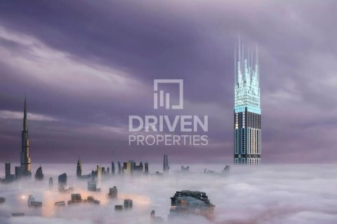 Appartement de 2 chambres à Business Bay, UAE No. 138795 7