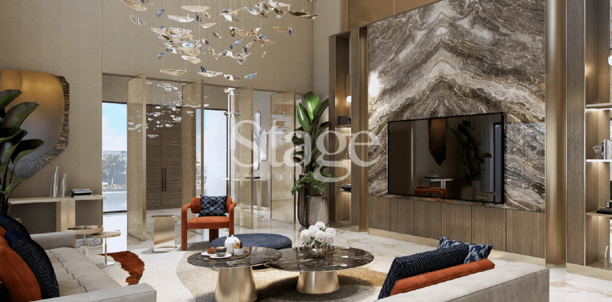 5 bedrooms Villa in Dubai Land, UAE No. 185843