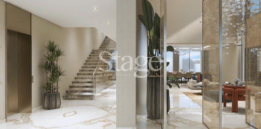 5 bedrooms Villa in Dubai Land, UAE No. 185839
