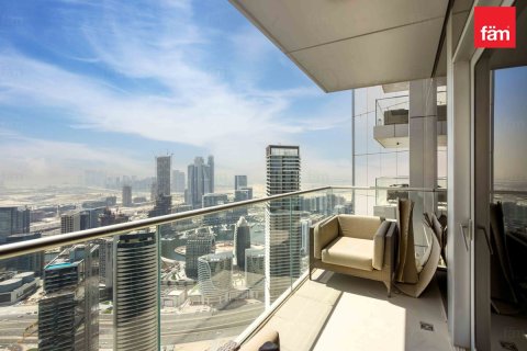 Apartment de 1 dormitorio en Downtown Dubai (Downtown Burj Dubai), UAE No. 184404 15